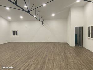 Local/Bureau à louer - Meinau