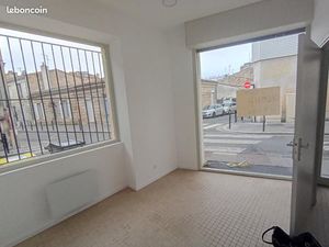 A louer bureaux ou commerce près palais justice bordeaux