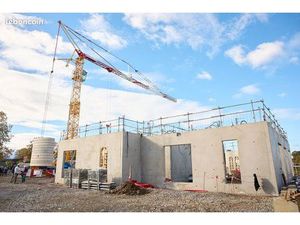 Location cabinet médical - Pôle de Santé Ousse (20 min de Pau)