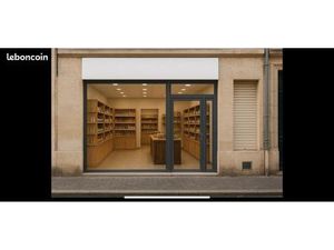 Cession de bail commercial