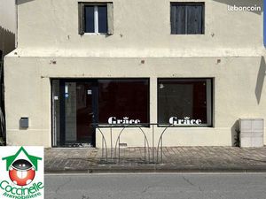 Local 25 m² GUJAN MESTRAS