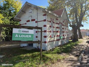 Location local 39m² LA TESTE