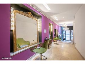 Local commercial 100m2 Strasbourg