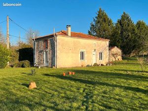 Maison pour vivre avec ses chevaux