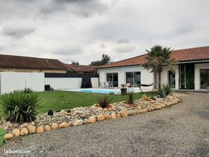 Maison récente 4 ch Aureilhan