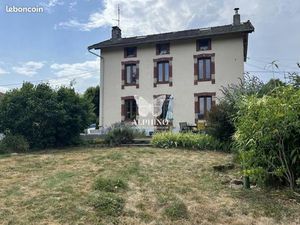 Maison 5 pièces 99 m²