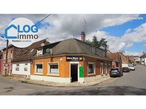 Maison 7 pièces 140 m²