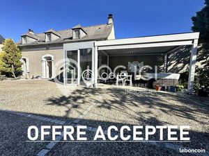 Ferme 6 pièces 128 m²