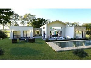 Maison 5 pièces 146 m²