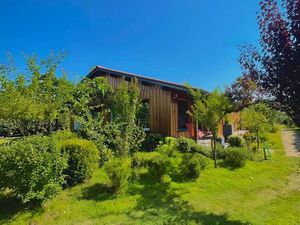 Vente maison + 2 gites