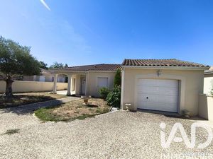 Propriété 4 pièces 75 m²