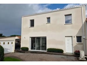 Maison en Viager 4 pièces 109 m²