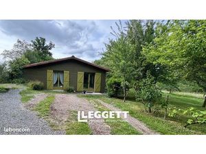 Maison 4 pièces 86 m²