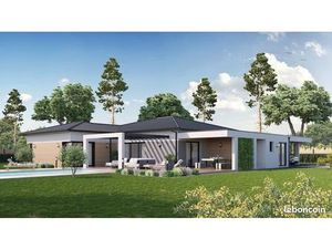 Maison 5 pièces 172 m²