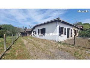 Maison 4 pièces 68 m²