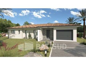 Maison 140 m² Pessac