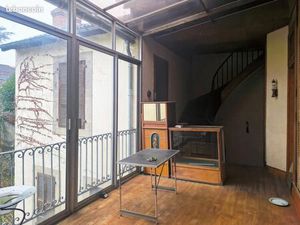 Maison 8 pièces 177 m²