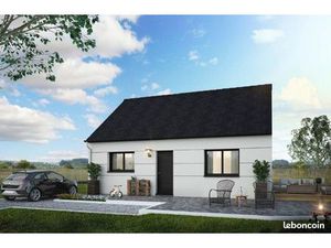 Maison 62 m² La Roche Blanche