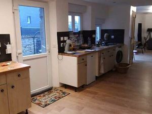 Maison 5 pièces 158 m²