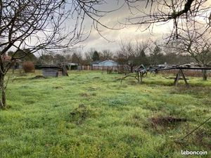 Terrain 1 287 m² Andernos Les Bains