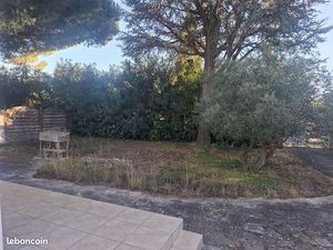 Terrain à Bâtir 270m² lattes 34970