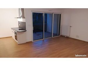 Appartement 3 pièces 74 m²