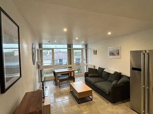 Charmant appartement 2 chambres – lumineux  bien situé