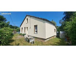 Maison 2 pièces 67 m²