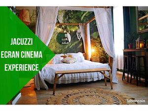 INVESTISSEMENT RARE 2 Logements Insolites et Romantiques/ 2 min centre / Rentabilité Éprou