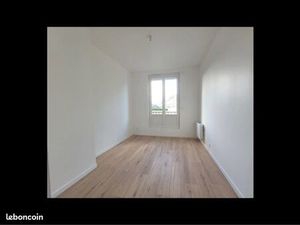Appartement F2 BLEVILLE