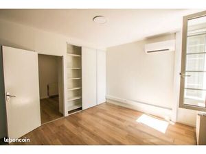 Bureaux 254 m² Val de Virvée