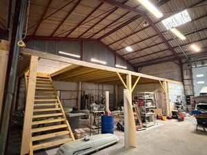 Local 389 m² LIMOGES