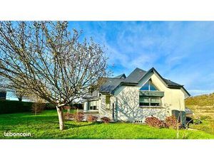 Maison 6 pièces 170 m²