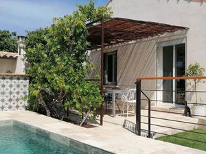 Maison de plain pied 110 m2