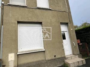 Maison 5 pièces 98 m²