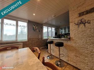 Chalet 3 pièces 70 m²