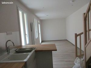 Maison individuelle 68 m2