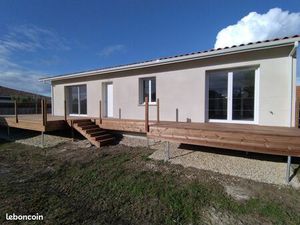 Maison Centre ville Gujan-Mestras