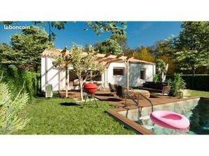 Maison 6 pièces 85 m²