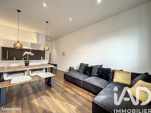 Maison 4 pièces 61 m²