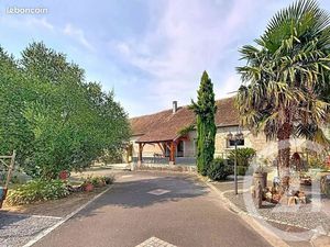 Vends longère saint jean d assé (15min le mans nord)