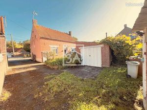 Maison 7 pièces 117 m²