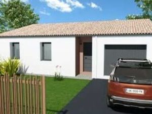 Recherche petite maison