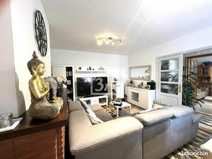 Maison 7 pièces 136 m²