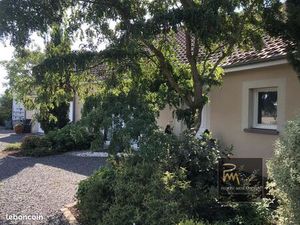 Villa 5 pièces 156 m²