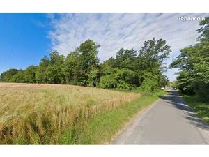 Terrain 378 m² Vulaines Sur Seine