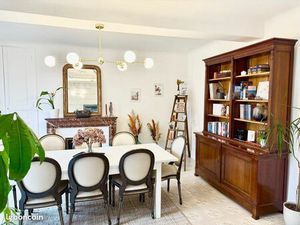 Ensemble immobilier rénové 235m2 à Laborde