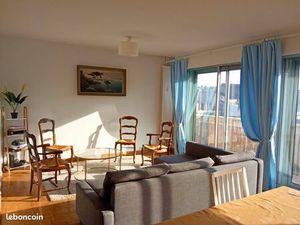 Appartement T4 - 120 m² – Belfort