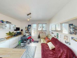 Location studio belfort centre ville