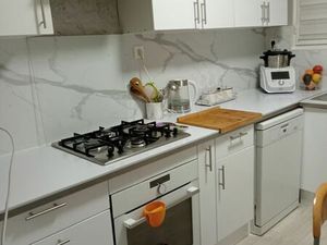 RARE appartement t4 RDC garage cave grenier